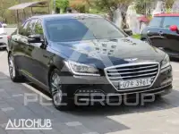 2015 Hyundai Genesis