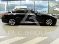 2015 Hyundai Genesis