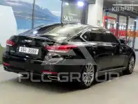 2015 Hyundai Genesis