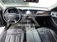 2015 Hyundai Genesis