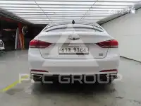 2015 Hyundai Genesis