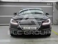 2015 Hyundai Genesis