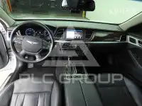 2015 Hyundai Genesis
