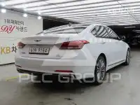 2015 Hyundai Genesis