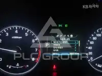 2015 Hyundai Genesis