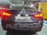 2015 Hyundai Genesis