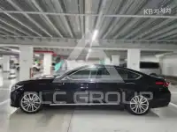 2015 Hyundai Genesis