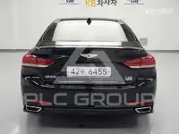 2015 Hyundai Genesis