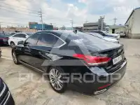2015 Hyundai Genesis