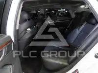 2015 Hyundai Genesis