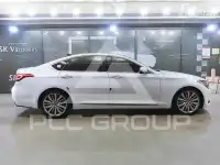 2015 Hyundai Genesis