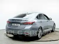 2015 Hyundai Genesis