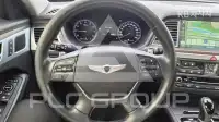 2015 Hyundai Genesis
