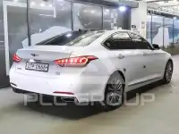 2015 Hyundai Genesis