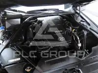 2015 Hyundai Genesis