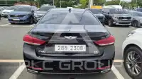 2015 Hyundai Genesis