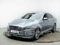 2015 Hyundai Genesis