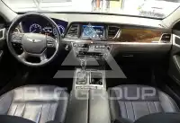 2015 Hyundai Genesis