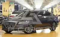 2015 Hyundai Genesis