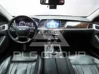 2015 Hyundai Genesis
