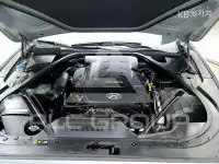 2015 Hyundai Genesis