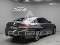 2015 Hyundai Genesis
