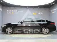 2015 Hyundai Genesis
