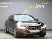 2015 Hyundai Genesis