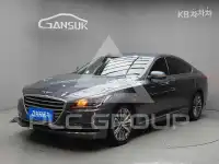 2015 Hyundai Genesis