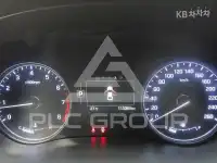 2015 Hyundai Genesis