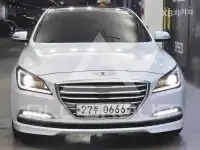 2015 Hyundai Genesis
