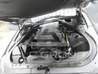 2015 Hyundai Genesis
