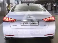 2015 Hyundai Genesis
