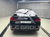 2015 Hyundai Genesis