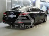 2015 Hyundai Genesis