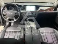 2015 Hyundai Genesis