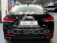2015 Hyundai Genesis