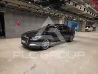 2015 Hyundai Genesis