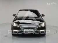 2015 Hyundai Genesis