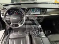 2015 Hyundai Genesis