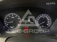 2015 Hyundai Genesis
