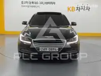 2015 Hyundai Genesis