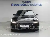 2015 Hyundai Genesis