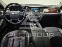 2015 Hyundai Genesis