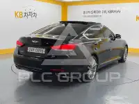 2015 Hyundai Genesis