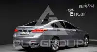 2015 Hyundai Genesis