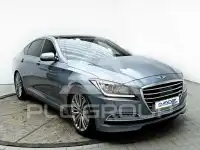 2015 Hyundai Genesis