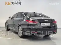 2015 Hyundai Genesis
