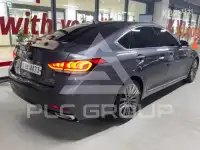 2015 Hyundai Genesis