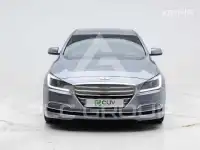 2015 Hyundai Genesis